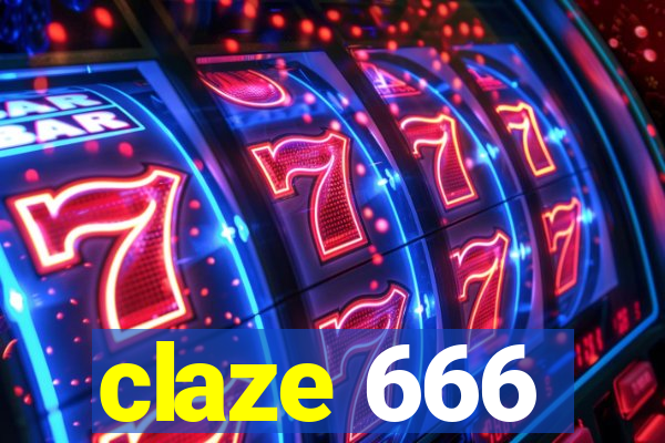 claze 666